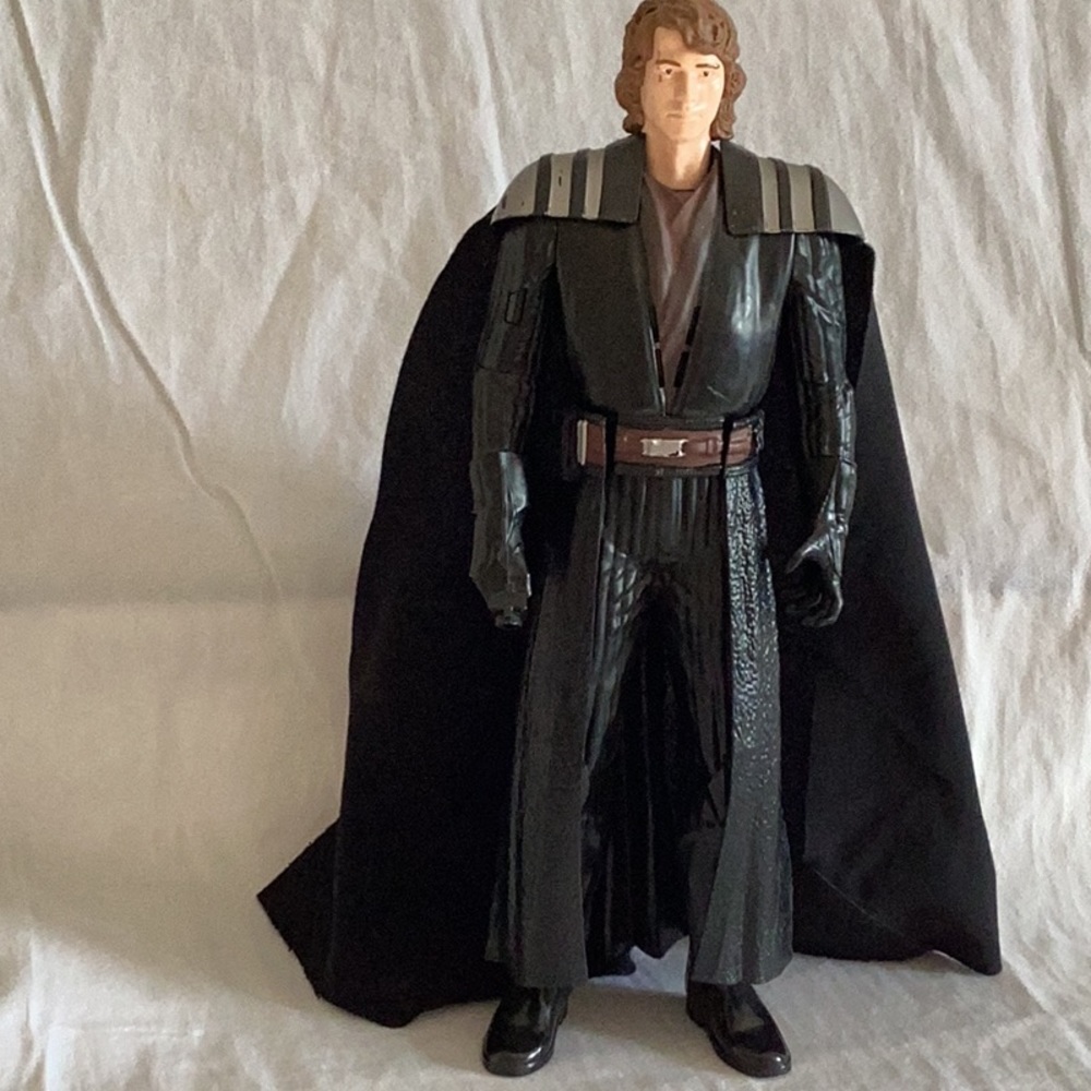 Disney Star Wars figures